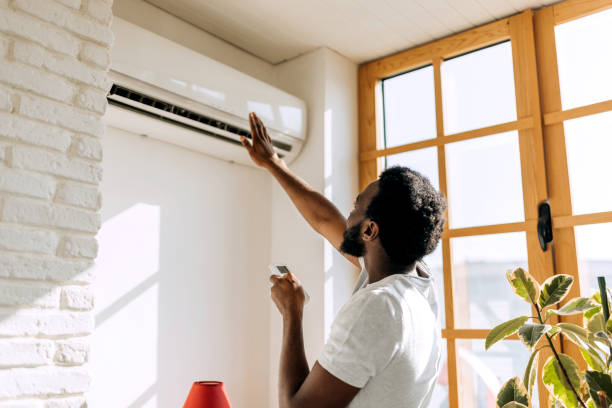 Best HVAC Replacement Cost  in Tellico Plains, TN
