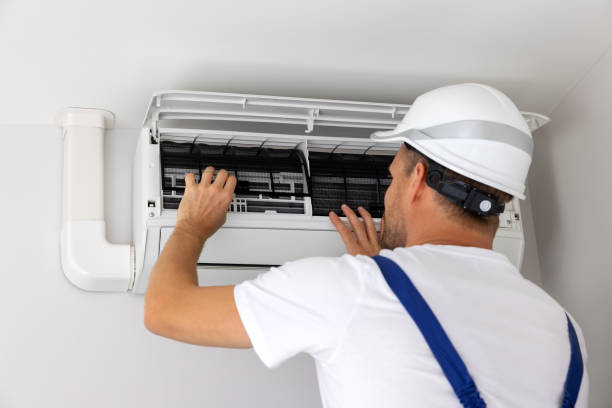 Best Residential HVAC Services  in Tellico Plains, TN