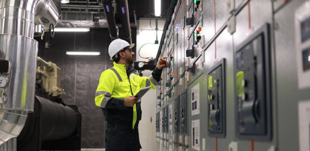 HVAC Maintenance Plan in Tellico Plains, TN